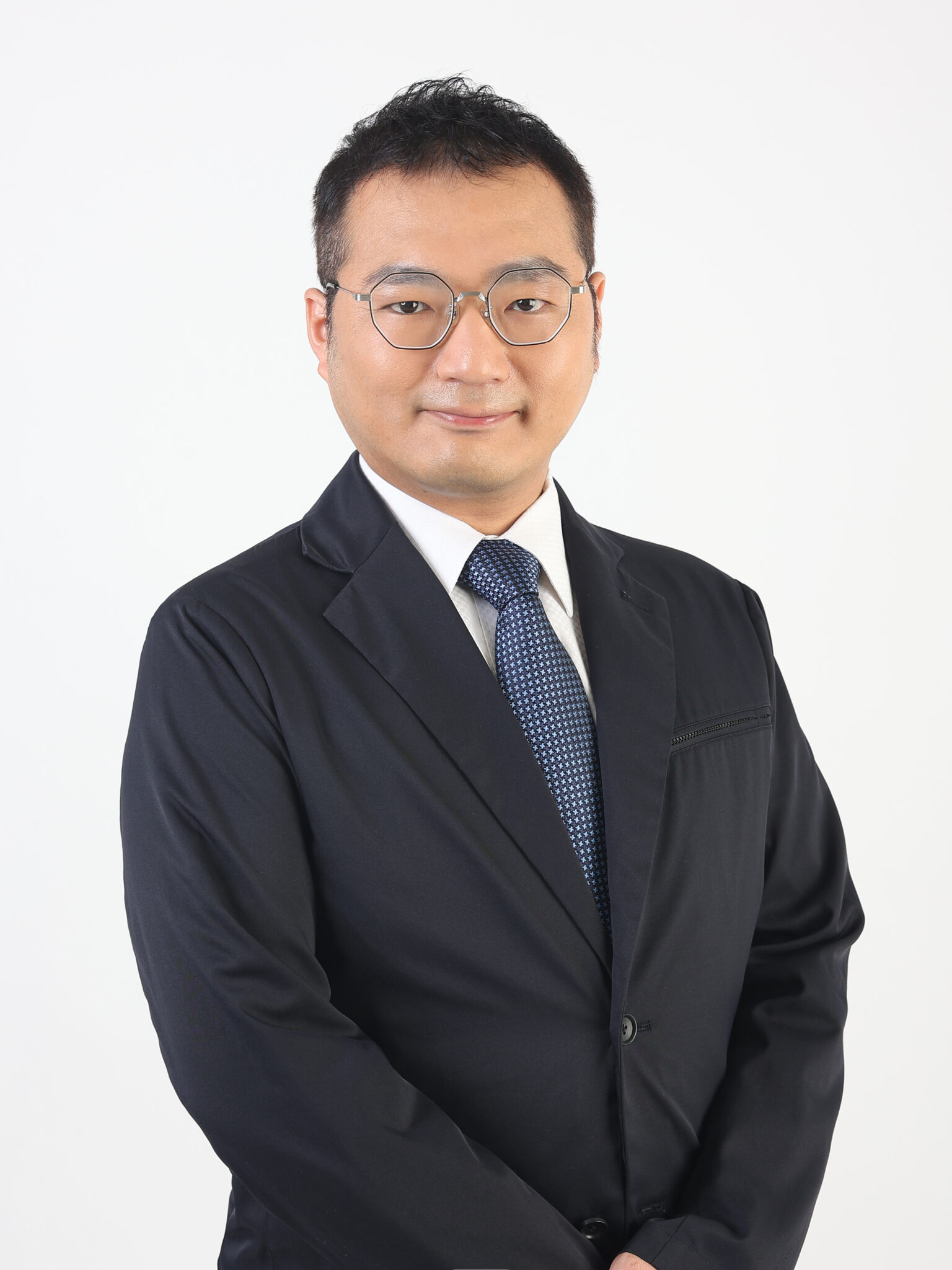 橋爪兼続のプロフィール写真
